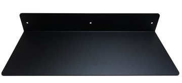 ПОЛКА КУХОННАЯ НАСТЕННАЯ МЕТАЛЛИЧЕСКАЯ ЛОФТ, СОВРЕМЕННАЯ, УНИВЕРСАЛЬНАЯ