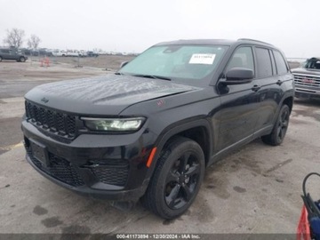 Jeep 2023 Jeep Grand Cherokee Altitude, 2023r., 4x4, 3.6L 3.6 Benzyna 293KM, zdjęcie 1