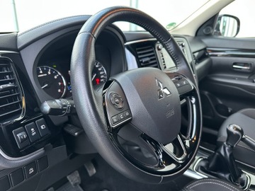 Mitsubishi Outlander III SUV Facelifting 2017 2.0 150KM 2020 MITSUBISHI OUTLANDER 2020*2.0 MIVEC 150 KM*DIAMANT*KAMERA*LED*TYLKO 76 TKM*, zdjęcie 26