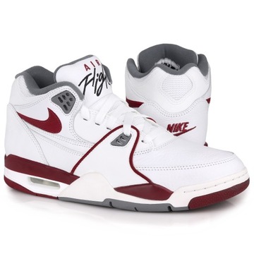 Buty męskie, sportowe Nike AIR FLIGHT 89