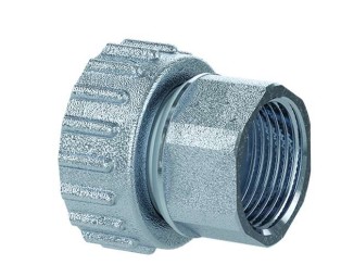 CALEFFI złączka GW3/4 do separ. DIRTMAG 5451, 5452