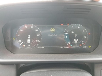 Land Rover Discovery V 2024 Land Rover Discovery 2024 LAND ROVER DISCOVERY S 2.0 Benzyna 296KM, zdjęcie 9