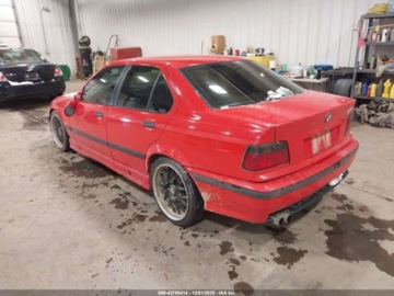 BMW Seria 3 E46 1998 BMW M3 1998 3.2 Benzyna 240KM, zdjęcie 3