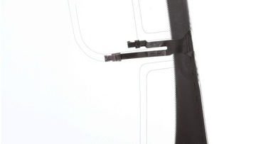 SKLO (OKNO) DO MERCEDES SL 2D CABRIO R231 13- +AKUSTY +ANT +SENS +GRZANA +KAM