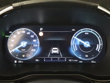 Kia XCeed PHEV Facelifting 1.6 GDi Plug-In 141KM 2024 Kia XCeed Plug-in-Hybrid, 1. Właściciel, zdjęcie 10