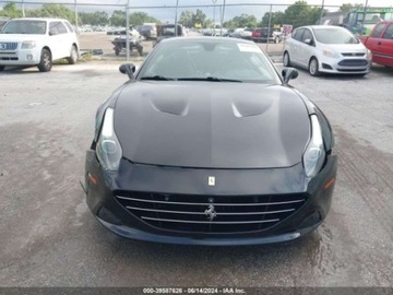 Ferrari California 2015 Ferrari California 2015, T, 3.9 3.9 Benzyna 555KM, zdjęcie 8