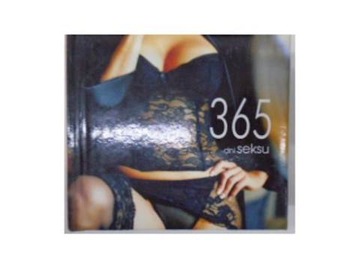 356 dni seksu - Arial Equipo
