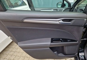 Ford Mondeo V Kombi 1.5 EcoBoost 160KM 2015 Ford Mondeo 1.5 EboBoost 160 KM MT6 Trend Salon PL I-wszy wlasciciel FV23, zdjęcie 20