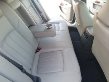 Chrysler 300C I Touring 5.7 i V8 16V 340KM 2006 Chrysler 300C Zadbany egzemplarz doinwestowany 5.7 Benzyna 340KM, zdjęcie 15