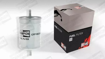CHAMPION FILTR PALIVA CFF100206