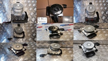 BMW F20 F30 F32 F34 POMPA ABS ATE