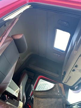 KABINA SCANIA S 500 NGS SZKIELET