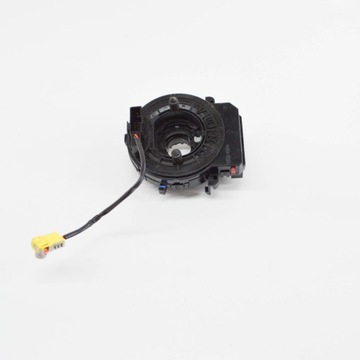 KIA OPTIMA 2016 PÁSEK / KROUŽEK VÝZTUHA AIRBAG SRS