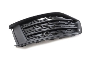Audi A6 OE 4K0807647 9B9 kratka wlotu powietrza