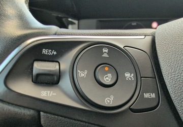 Opel Mokka II SUV 1.2 Turbo 100KM 2023 Opel Mokka 1.2 T Elegance SS SalonPL FVat Zadbany Od Reki Bogata Wersja, zdjęcie 17