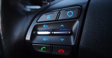 Hyundai i30 III Wagon 1.6 CRDi  136KM 2020 Hyundai i30 Automat KompletnySerwis NowyRozrzad EURO 6 1.6 Diesel 136KM, zdjęcie 16