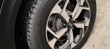 Kia Sportage IV SUV Facelifting 1.6 T-GDI 177KM 2019 Kia Sportage 1.6 GDI 177 KM Lift Panorama Navi, zdjęcie 23