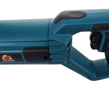 САБЕЛЬНАЯ ПИЛА FOX TAIL SAW МОЩНЫЙ ЛОБЗОЖ