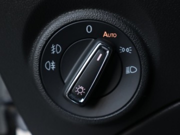 Seat Leon III SC 1.4 TSI 125KM 2015 Seat Leon 1.4 TSI, Salon Polska, Serwis ASO, zdjęcie 15