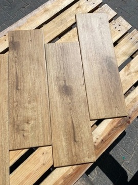 керамогранитная плитка 20х60 дуб состаренное дерево люкс