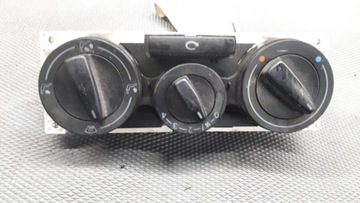 1J0819045F PANEL VENTILACE VW POLO 1.9SDI 5V 3D K