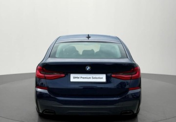 BMW Seria 6 G32 2022 BMW Seria 6 640d xDrive M Sport Dealer BMW Bonkowscy Gorzow Wlkp. 3.0, zdjęcie 7