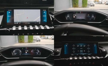 Peugeot 508 II 2019 Peugeot 508 Peugeot 508 2.0 BlueHDi Allure SampS EAT8 2.0 Diesel 163KM, zdjęcie 23