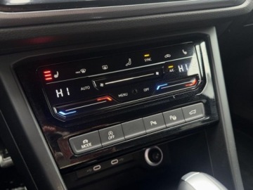 Volkswagen Touran III 2.0 TDI 150KM 2025 Volkswagen Touran 2.0 TDI BMT Highline DSG, 7os, Gwarancja, Serwis ASO,FV23, zdjęcie 20