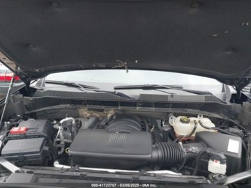 Chevrolet Silverado II 2020 Chevrolet Silverado 2020r., 1500 LT Trail Boss, od ubezpieczalni 5.3 355KM, zdjęcie 10