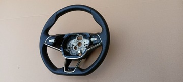 РУЛЕВОЕ КОЛЕСО SKODA OCTAVIA III IV RS DSG 5E3419093AD