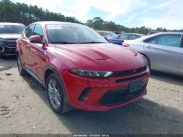 Dodge 2024 Dodge Hornet 2024 DODGE HORNET RT EAWD 1.3 Hybryda 177KM, zdjęcie 6