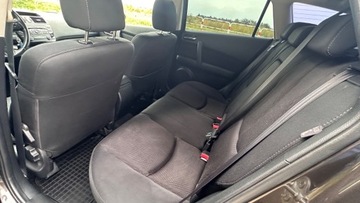 Mazda 6 II Kombi Facelifting 2.0 MZR 155KM 2011 Mazda 6 Raty 2.0 benz 155KM Automat Salon Polska BOSE Pdc Gwarancja 2.0, zdjęcie 34