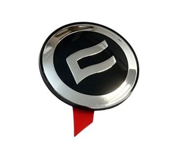 LOGO CF MOTO 400 500 600 800 1000 NA OSŁONĘ KIEROWNICY 9AWV-190001-2E00 OE