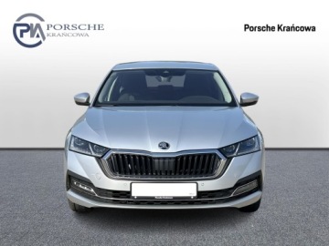 Skoda Octavia IV Liftback 1.5 TSI EVO 150KM 2024 Skoda Octavia | Virtual Cockpit | Full Led Matrix, zdjęcie 7