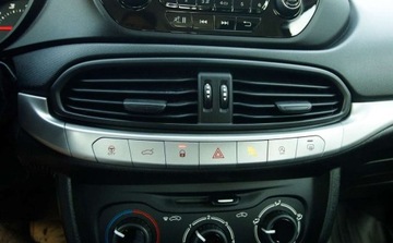 Fiat Tipo II Sedan 1.4 95KM 2019 Fiat Tipo 1.4 benzyna Salon Polska 95KM niski przebieg - 1 wlasciciel 1.4, zdjęcie 28