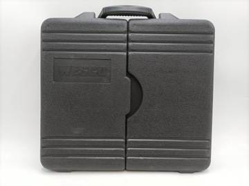 Wesco WS9967, Набор бытовых инструментов, 144 шт.