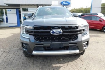 Ford Ranger VI Podwójna kabina 2.0 EcoBlue BI-TURBO 205KM 2026 FORD Ranger Wildtrak A10 4x4 2.0 205KM, zdjęcie 2