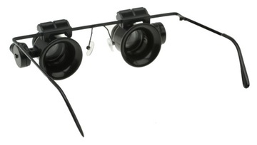 ЧАСОВЫЕ ОЧКИ СВЕТОДИОДНЫЕ УВЕЛИЧЕНИЯ