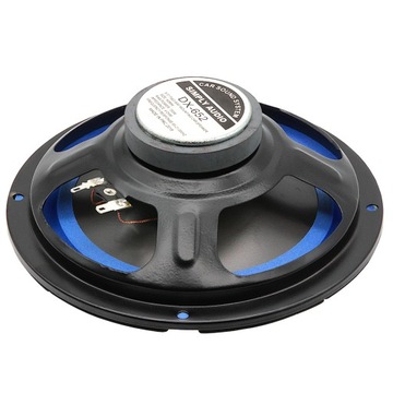 МОЩНЫЕ АВТОМОБИЛЬНЫЕ ДИНАМИКИ 165 ММ / 16 СМ, 150 Вт