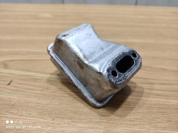 KAWASAKI TF22 НОЖНИЦЫ ГЛУШИТЕЛЬ ВЫХЛОПА