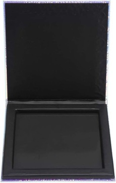 Najnowszy Pusta Magnetyczna Paleta Kosmetyków Diy