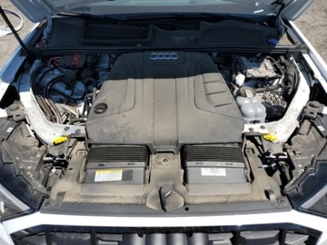 Audi Q7 II 2023 Audi Q7 Premium Plus 2023 2.0l 2.0 Benzyna 261KM, zdjęcie 6
