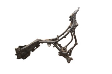 RAMA Z DOKUMENTAMI Yamaha XV 535 Virago