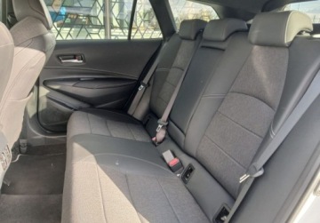 Toyota Corolla XII TS Kombi Facelifting 2.0 Hybrid Dynamic Force 196KM 2023 Toyota Corolla Corolla Style FV23 Salon PL Serwis ASO 1wl. 2.0, zdjęcie 6