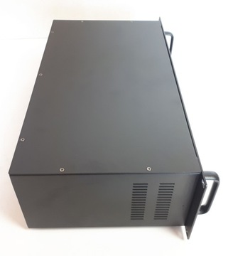 Усилитель Skytec PRO-1000 2 x 500 Вт RMS D41-145
