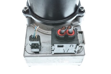 Насос гидроусилителя руля KOYO SCUDO после регенерации