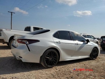 Toyota Camry IX 2022 Toyota Camry 2022 r.,2,5 L XSE HYBRID 2.5 Hybryda 208KM, zdjęcie 5