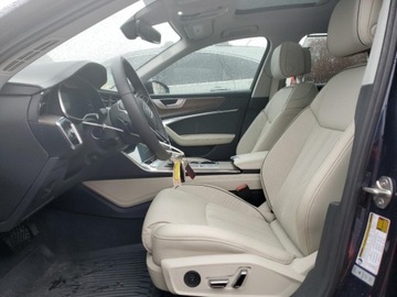 Audi A6 C9 2025 Audi A6 Allroad Prestige 2025 3.0l 3.0 Benzyna 335KM, zdjęcie 7