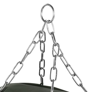 ПУСТОЙ БОКСЕРСКИЙ ТРЕНИРОВОЧНЫЙ МЕШОК