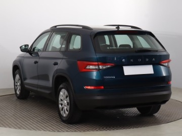 Skoda Kodiaq I SUV 1.5 TSI ACT 150KM 2020 Skoda Kodiaq 1.5 TSI, Salon Polska, Automat, zdjęcie 3